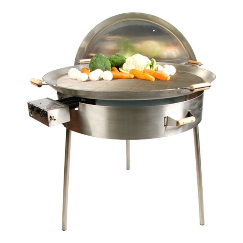 Grillsymbol PRO-960 light pannu