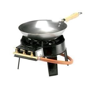 HOT WOK setti