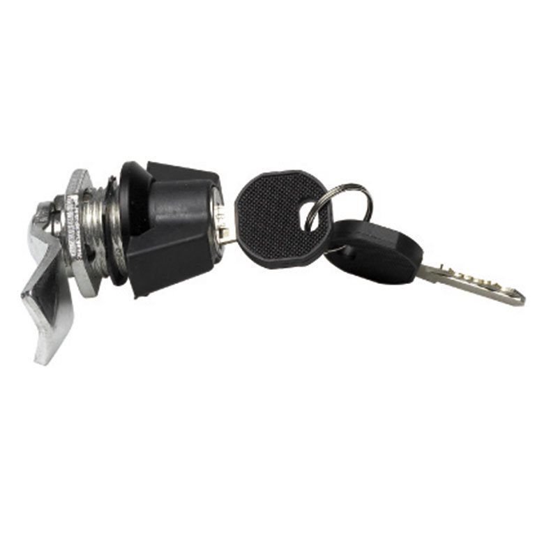 Habo 9440-9441 Postilaatikon lukko