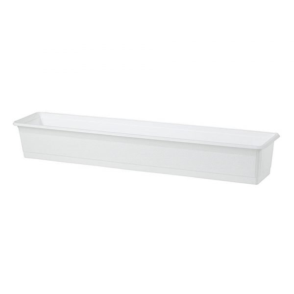 Hammarplast Structure 90 Cm Parvekelaatikko