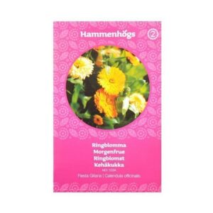 Hammenhögs Siemenpussi Kehäkukka