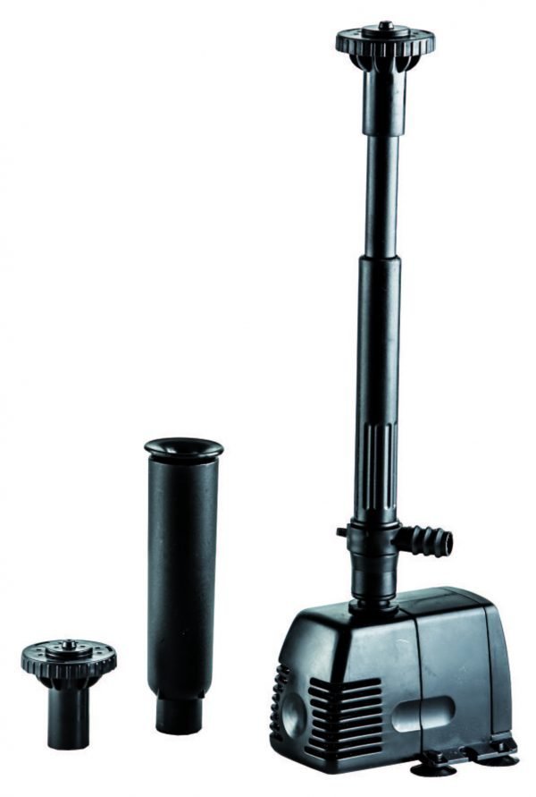 Heissner Smartline 600 L/H Suihkulähdepumppu