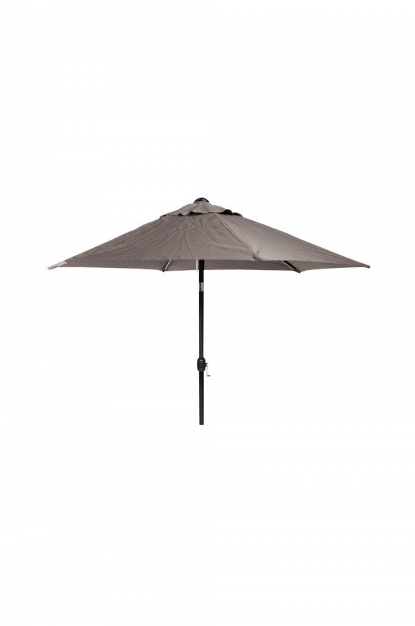 Hillerstorp Aurinkovarjo Ruskea 300 Cm