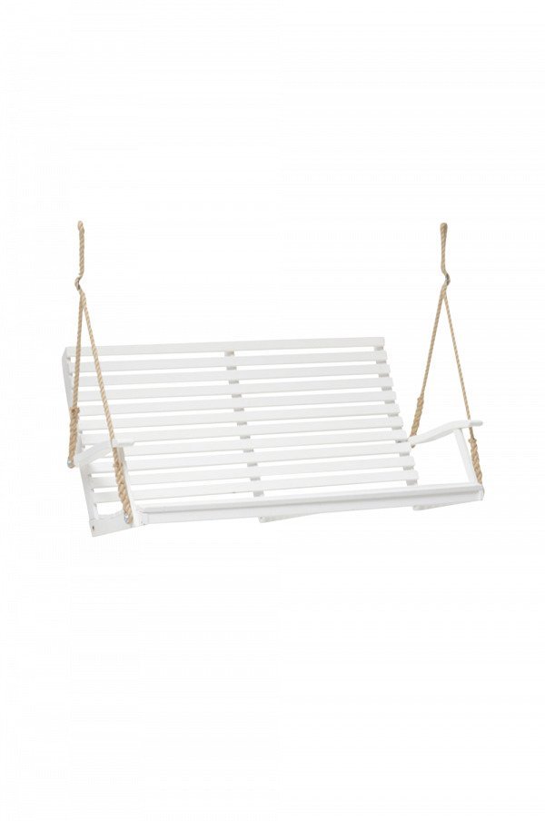 Hillerstorp Marstrand Hammock Keinu Valkoinen