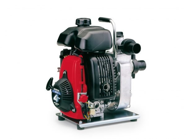Honda Wx15 Vesipumppu