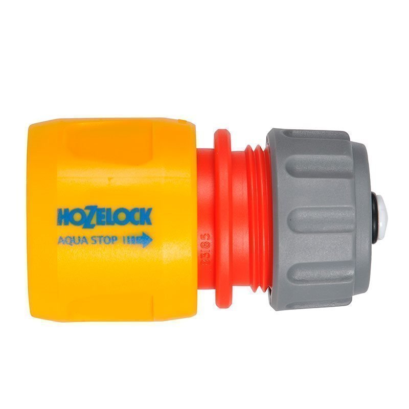 Hozelock Sulkuliitin