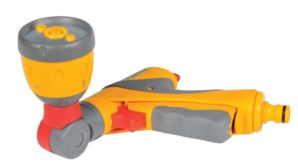 Hozelock Ultra Twist Suihkupistooli