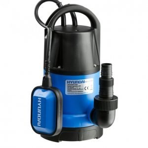 Hyundai Qsb-Jh-400b38 Uppopumppu