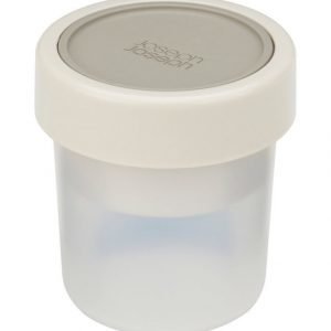 Joseph Joseph Goeat Compact 2 In 1 Välipalarasia