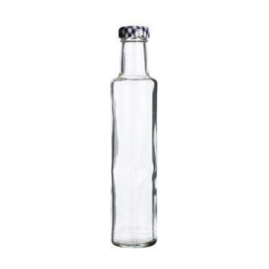 Kilner Kastikepullo 25 cl