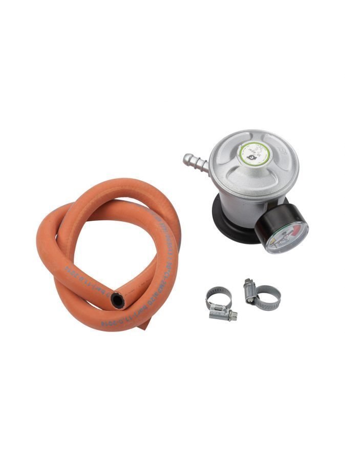 Landmann Matalapainesäädinsarja