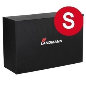Landmann Suojahuppu Pieni 125x103x54 cm