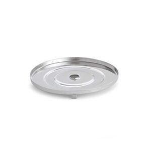 LotusGrill Polttolevy XL Ø43cm