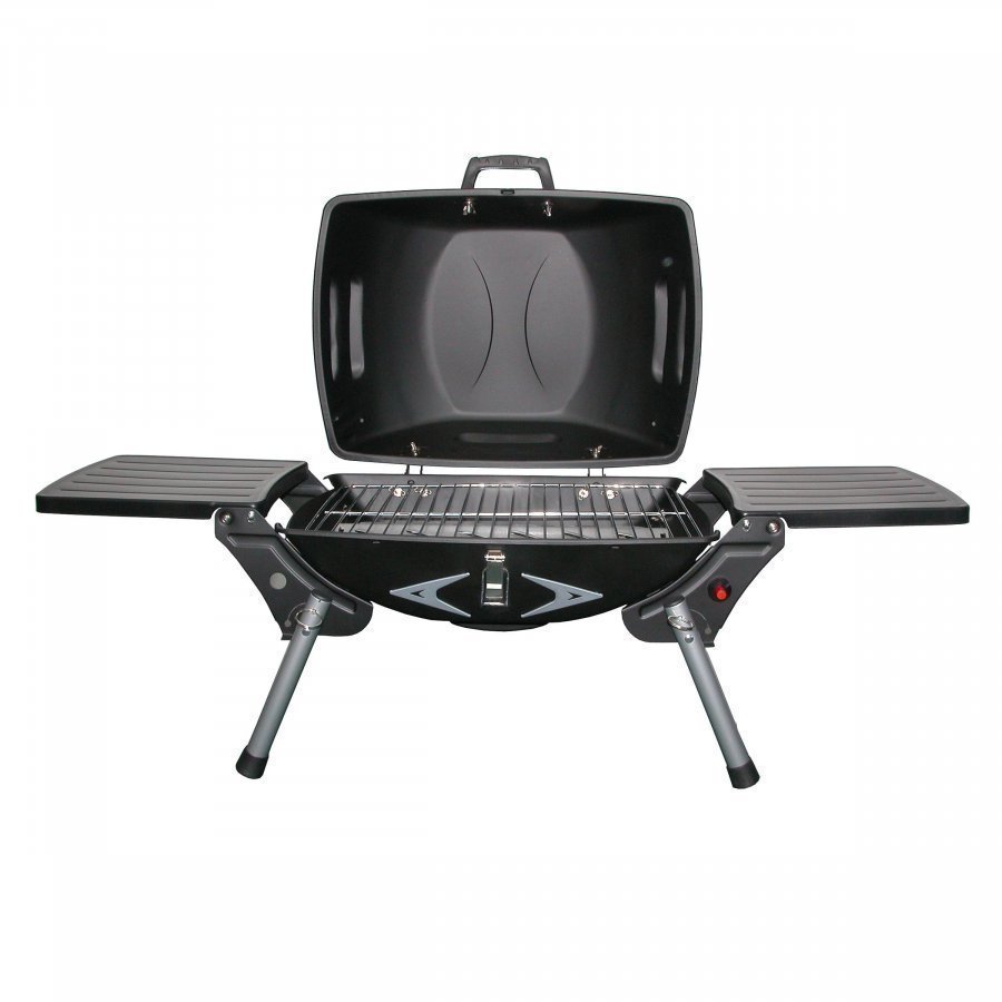 Lucifer 8102p Retkikaasugrilli