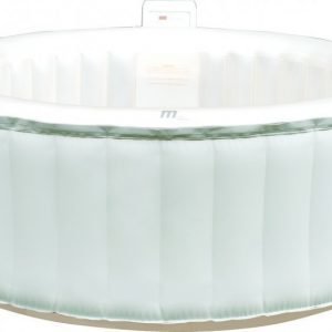 M-Spa Glow Poreallas