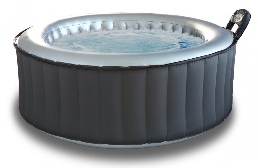 M-Spa Silver Cloud Poreallas