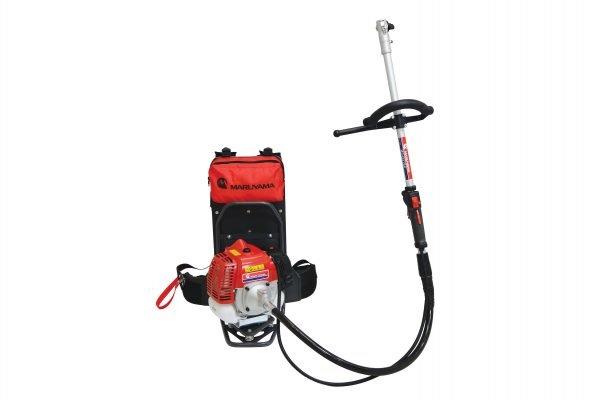 Maruyama Mc4321bk Monitoimilaitteen Työyksikkö