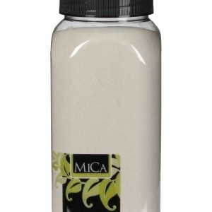 Mica Koristehiekka