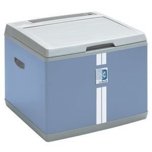 Mobicool B40 HYBRID matkajääkaappi 