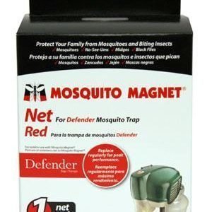 Mosquito Magnet Defender / Patriot Hyttysansan Vaihtoverkko