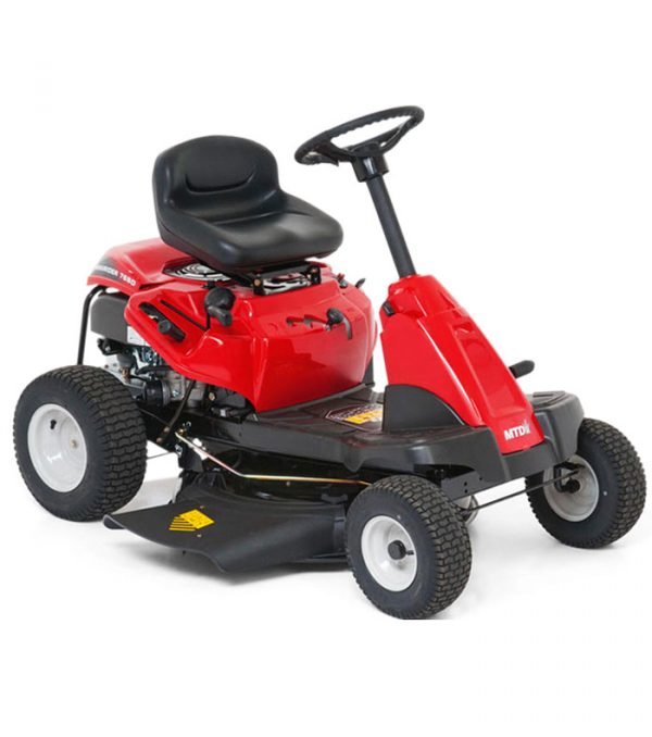 Mtd Minirider 76 Sde Ajoleikkuri