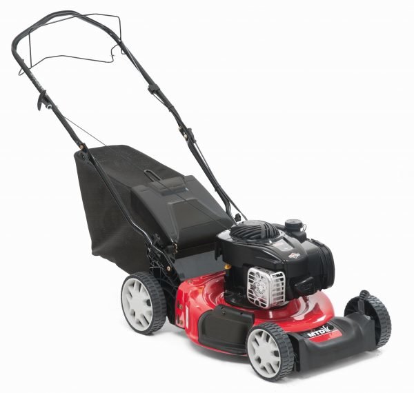 Mtd Smart 46 Spbs Ruohonleikkuri