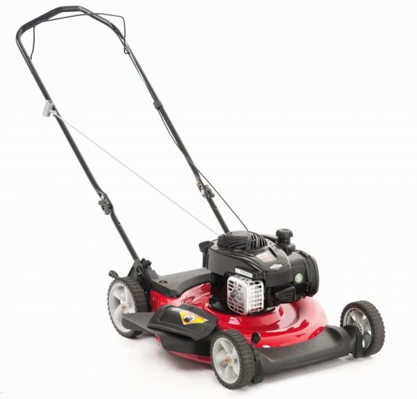 Mtd Smart 53 Mb Ruohonleikkuri