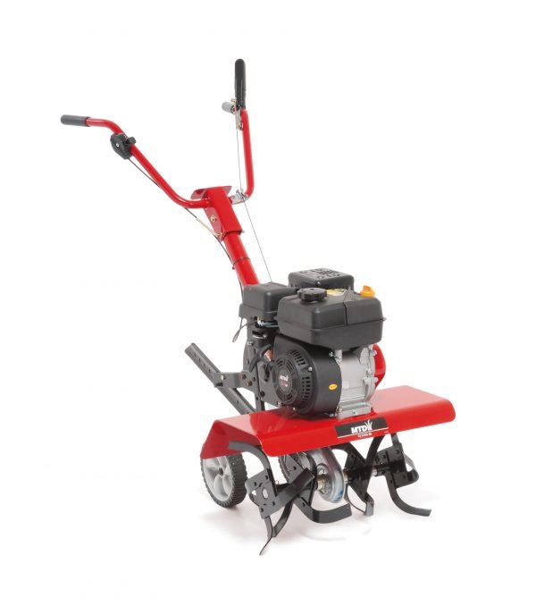 Mtd T/330 M Puutarhajyrsin