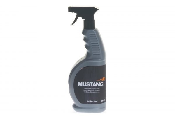 Mustang Puhdistusneste