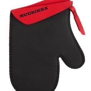 Muurikka Grilli -/savustushanska