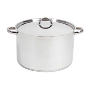 Muurikka Kesäkeittiökattila 15L