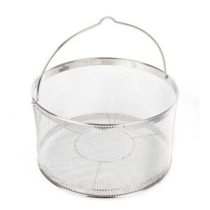 Muurikka Ryöppäyskori 15L