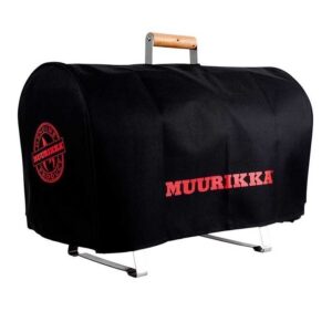 Muurikka Suojahuppu sähkösavustimelle 1200W