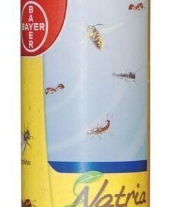 Natria Flyspray 400 Ml Hyönteisspray