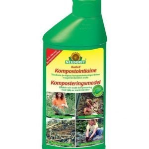 Neudorff Radivit Kompostointiaine 700 g