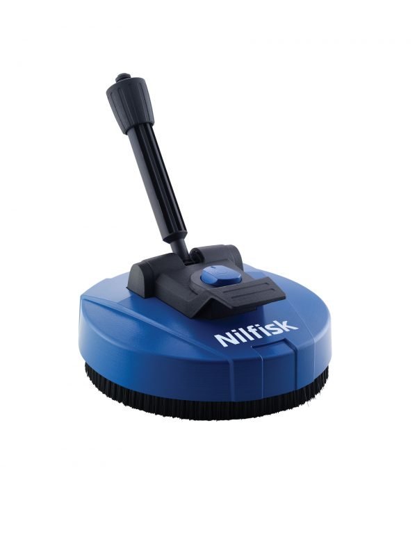 Nilfisk Patio Cleaner Click & Clean Terassipesuri