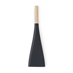 Normann Copenhagen Buzz Kärpäslätkä Musta