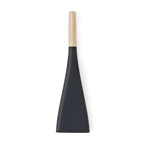 Normann Copenhagen Buzz Kärpäslätkä Musta