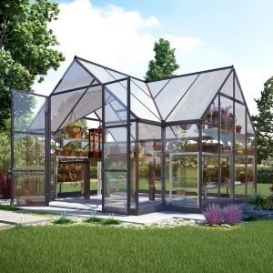 Palram Victoria T-Shape 11