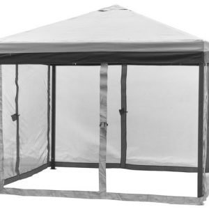 Paviljonki LAS PALMAS 3 x 3 metriä