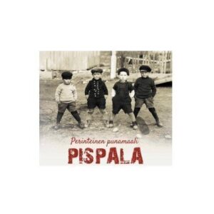 Pispala punamaali