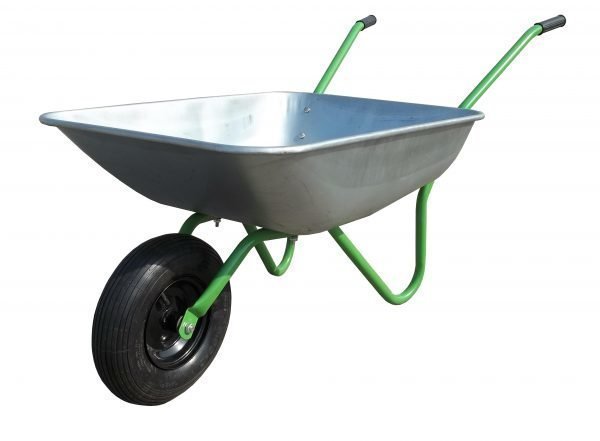 Puutarhakottikärry 65 L