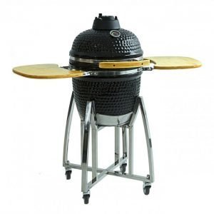 Rebel Kamado M Hiiligrilli