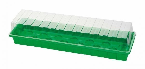 Romberg Christoforo 54 X 15 X 12 Cm Pienkasvihuone