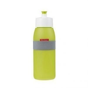 Rosti Mepal Vesipullo ToGo 0.5L Lime