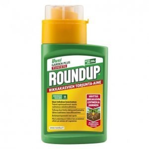 Roundup Torjunta-Aine 280 Ml Tiiviste