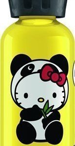 SIGG Juomapullo Hello Kitty Pandy Yellow 0