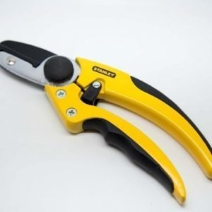 STANLEY Ruususakset 8" alasinmalli