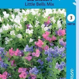 Siemen Piiankieli Little Bells Mix
