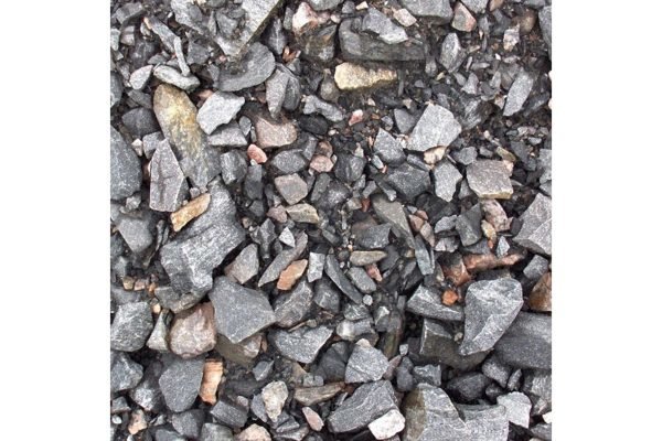 Siisti Piha Kalliomurske 0-16 Mm Suursäkki 1000 Kg